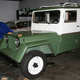 Image for article titled Iceland's Antique Car Club May Just Be The Best Car Club In The World